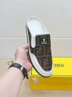 Fendi Men's Slippers 68