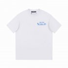 Louis Vuitton Men's T-shirts 434