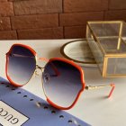 Gucci High Quality Sunglasses 160