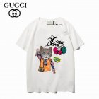 Gucci Men's T-shirts 721