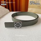 Loewe Belts 103