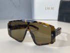 DIOR High Quality Sunglasses 1358