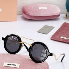 MiuMiu High Quality Sunglasses 183