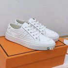 Hermes Men's Shoes 366