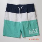 Armani Men's Men's Shorts 85