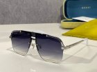 Gucci High Quality Sunglasses 3227