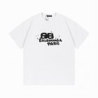 Balenciaga Men's T-shirts 627