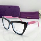 Gucci Plain Glass Spectacles 810