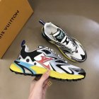 Louis Vuitton Men's shoes 1924