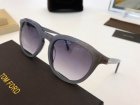 TOM FORD High Quality Sunglasses 1386