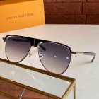 Louis Vuitton High Quality Sunglasses 3072