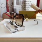Burberry High Quality Sunglasses 1014