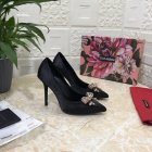 Dolce & Gabbana Women's Shoes 285