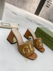 Gucci Women's Shoes 966