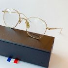 THOM BROWNE Plain Glass Spectacles 55