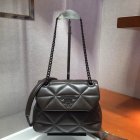 Prada Original Quality Handbags 483