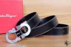 Salvatore Ferragamo Normal Quality Belts 43