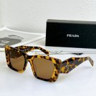 Prada High Quality Sunglasses 195
