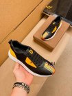 Fendi Men's Shoes 572