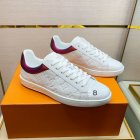 Louis Vuitton Men's shoes 2704
