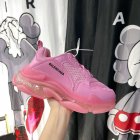 Balenciaga Men's Shoes 441