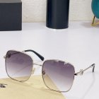 Bvlgari High Quality Sunglasses 235