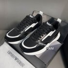 Armani Men's Shoes 349