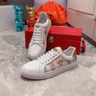 Versace Men's Shoes 308