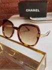 Chanel High Quality Sunglasses 608