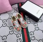 Gucci Kids Shoes 42