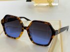 Valentino High Quality Sunglasses 121