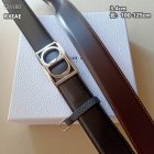 DIOR Original Quality Belts 699