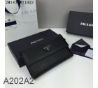 Prada High Quality Wallets 116