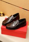 Salvatore Ferragamo Men's Shoes 324
