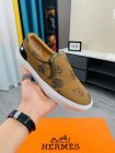 Hermes Men's Shoes 688