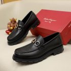 Salvatore Ferragamo Men's Shoes 1057