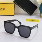 Fendi High Quality Sunglasses 532