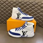 Louis Vuitton Men's shoes 2925