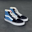 Vans Women's Shoes 77