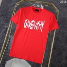 GIVENCHY Men's T-shirts 09