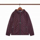 Louis Vuitton Men's Jackets 122