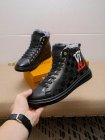 Louis Vuitton Men's shoes 996