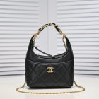 Chanel High Quality Handbags 587