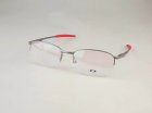 Oakley Plain Glass Spectacles 56