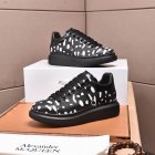 Alexander McQueen Men's Shoes 704