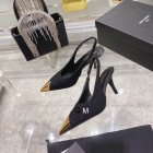 Yves Saint Laurent Women's Shoes 30