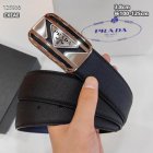 Prada Original Quality Belts 388