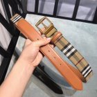 Burberry Original Quality Belts 149