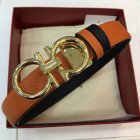 Salvatore Ferragamo Original Quality Belts 543