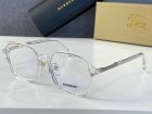 Burberry Plain Glass Spectacles 32